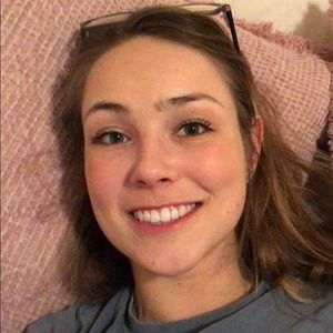 Meet your Posher, Lindsy